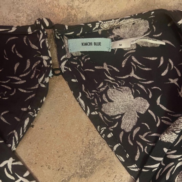 Urban Outfitters Kimchi Blue Romper - Picture 7 of 9